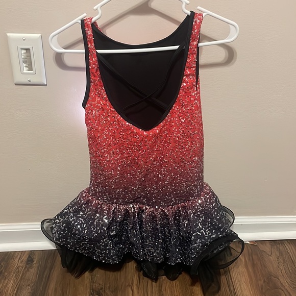 Weissman Other Weissman Dance Costume Poshmark